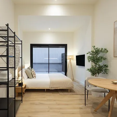 U-nique Font Bcn Appartamento L'Hospitalet de Llobregat