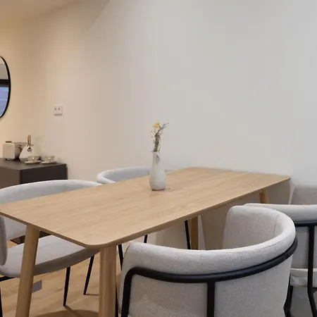 U-nique Font Bcn Appartamento L'Hospitalet de Llobregat
